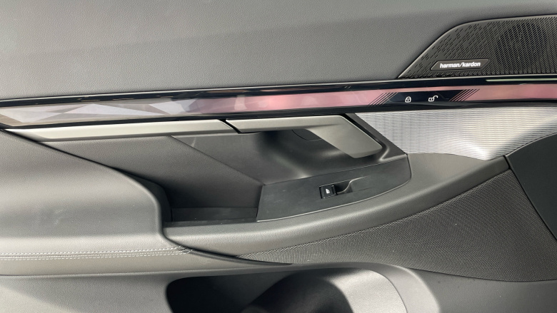 BMW 5 Series 520i M Sport Pro 5dr Auto Petrol Estate